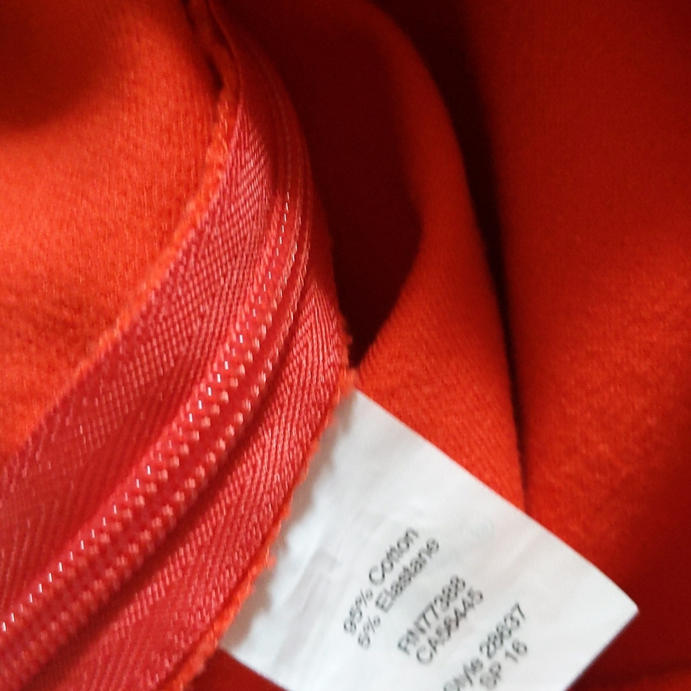 J. Crew Winnie stretch dress crops pants - Picture 9 of 10